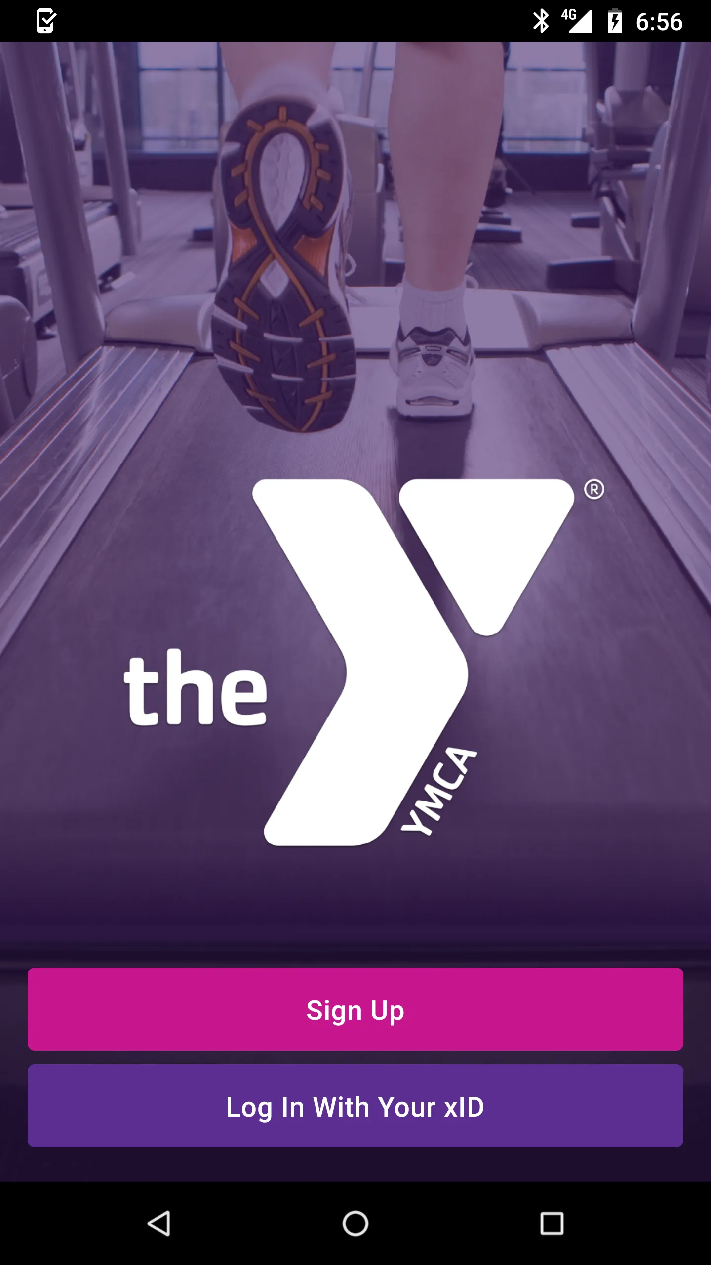 Tulsa YMCA | Indus Appstore | Screenshot