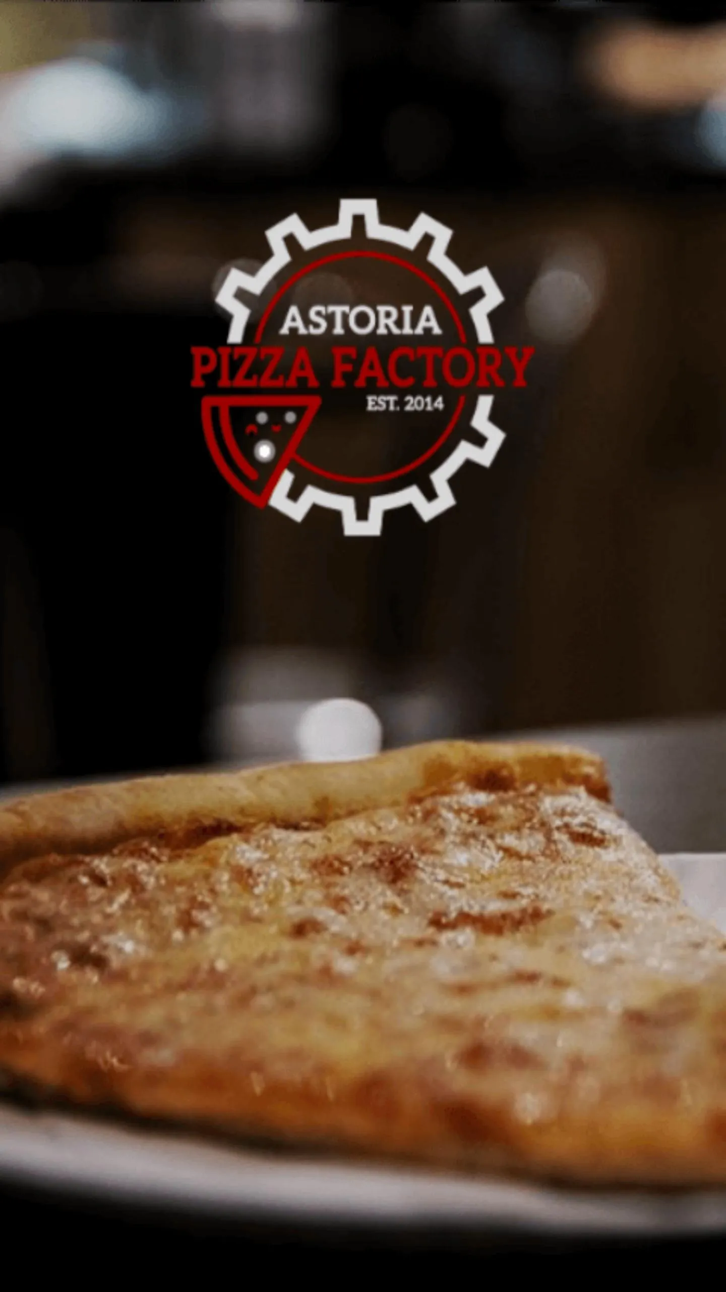 Astoria Pizza Factory | Indus Appstore | Screenshot