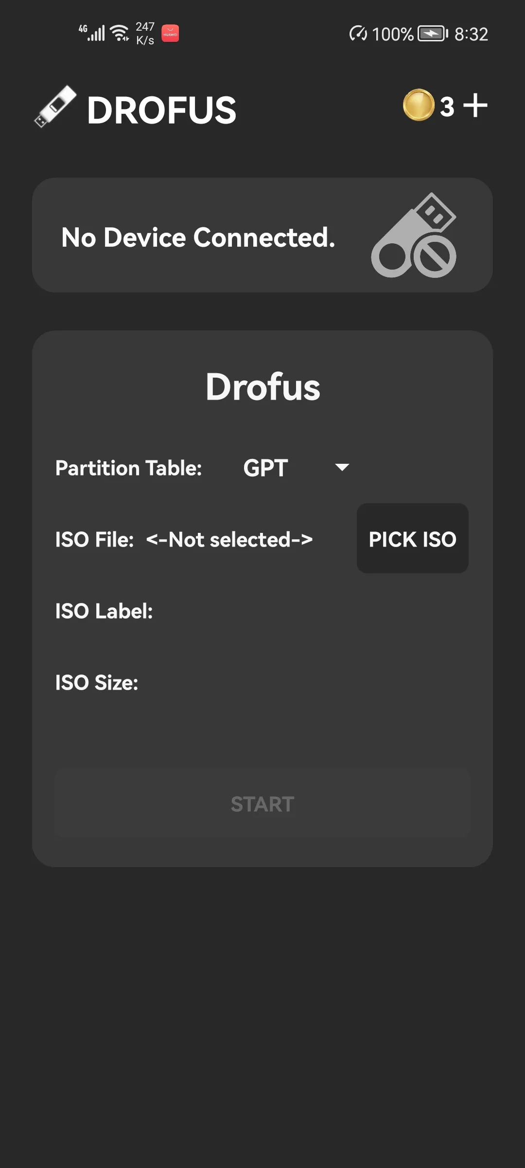 DROFUS | Indus Appstore | Screenshot