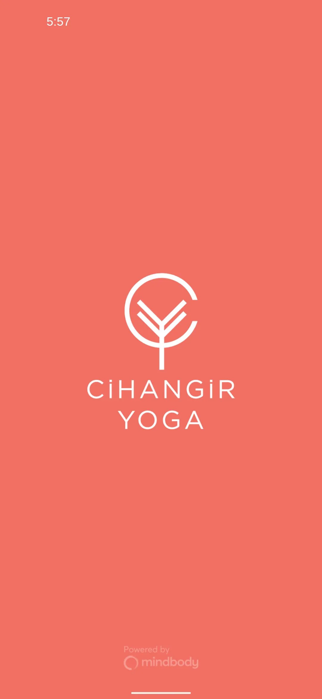 Cihangir Yoga | Indus Appstore | Screenshot