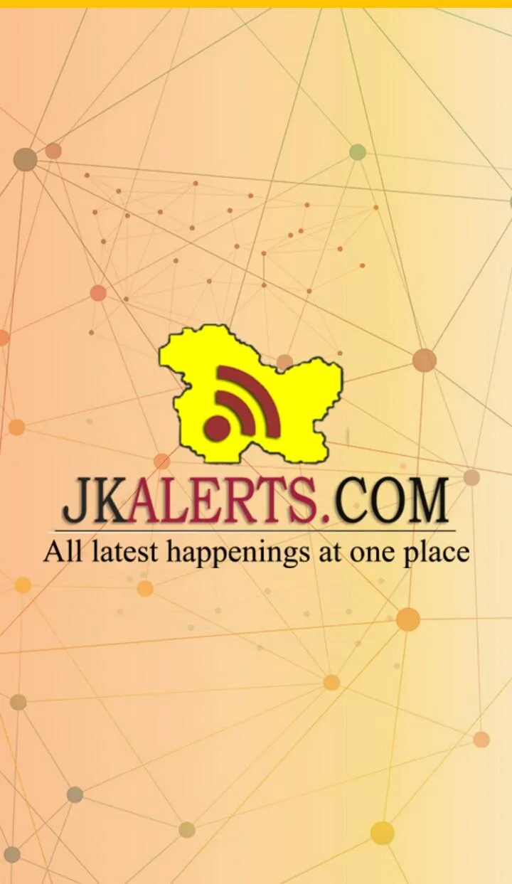 JKALERTS J&K Job, News updates | Indus Appstore | Screenshot