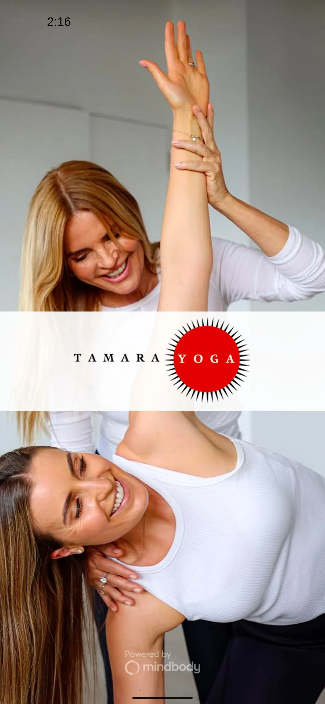 Tamara Yoga | Indus Appstore | Screenshot