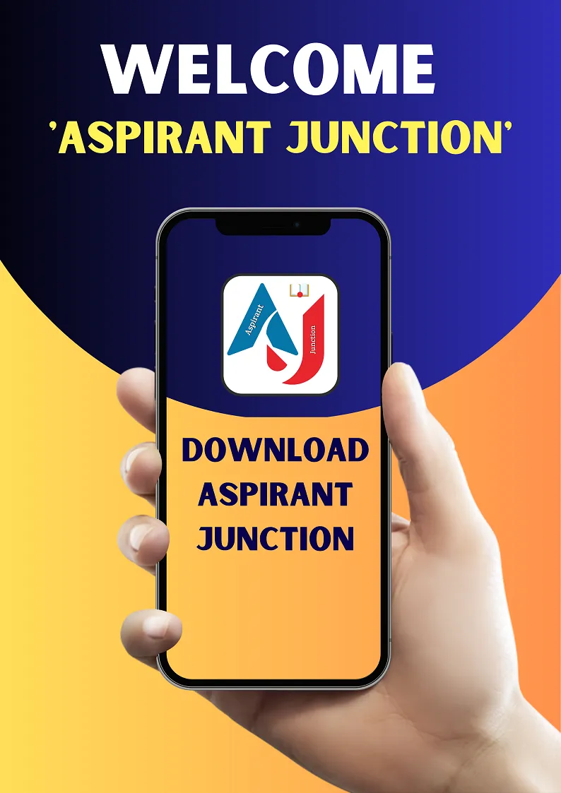 Aspirant Junction | Indus Appstore | Screenshot