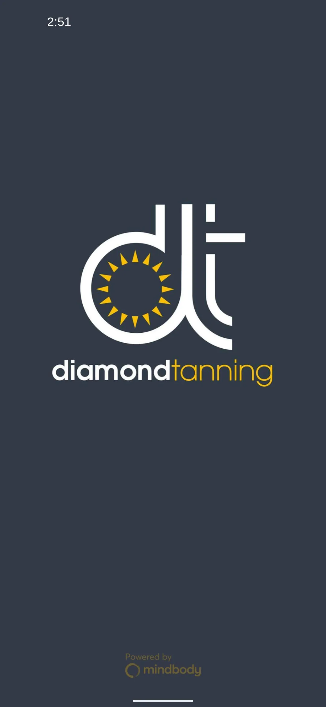 Diamond Tanning | Indus Appstore | Screenshot