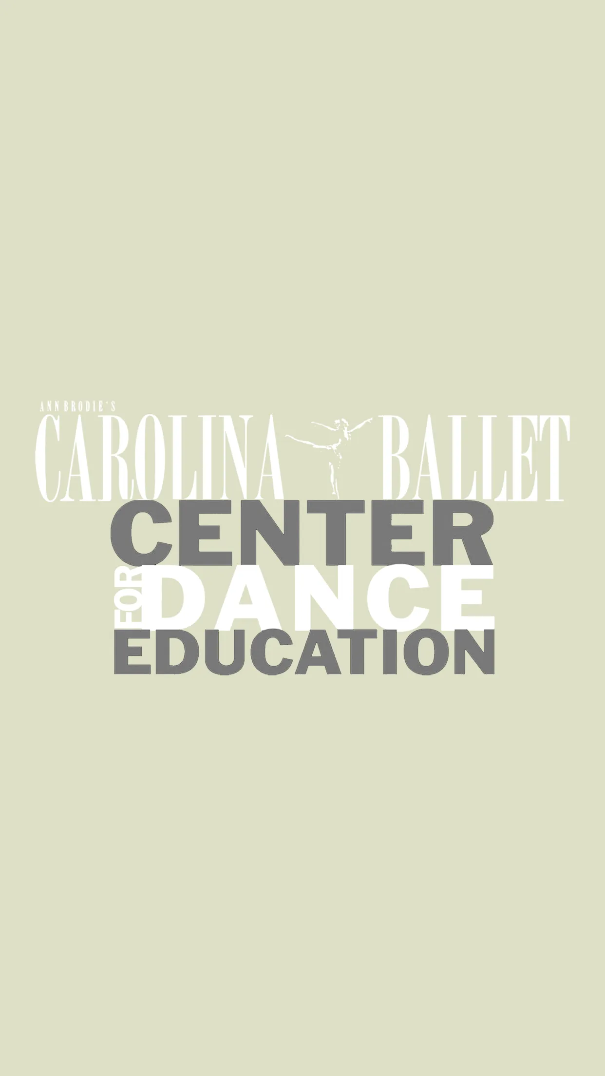 Ann Brodie's Carolina Ballet | Indus Appstore | Screenshot