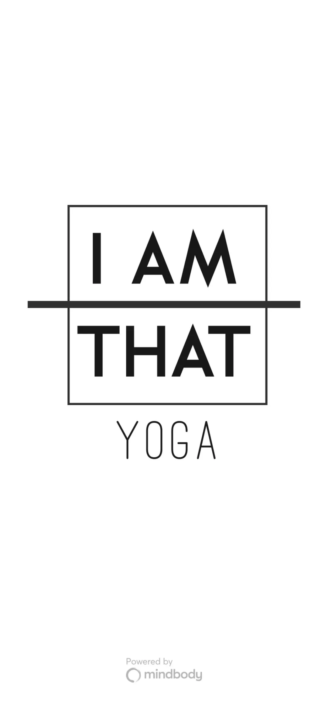 I Am That - Yoga | Indus Appstore | Screenshot