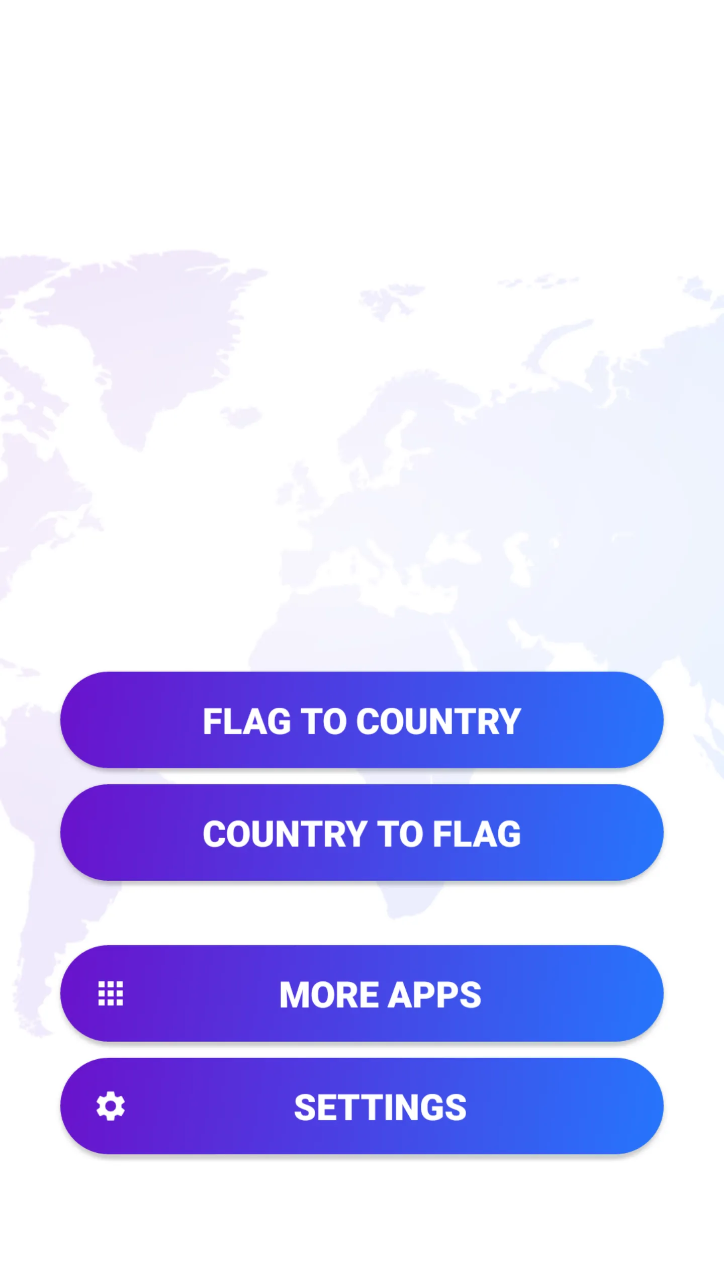 Flags of the World Quiz Game | Indus Appstore | Screenshot