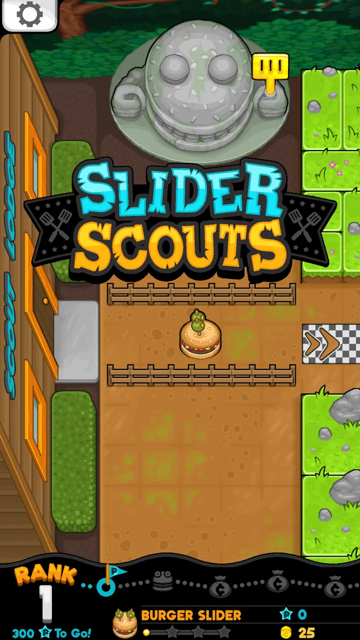 Slider Scouts | Indus Appstore | Screenshot