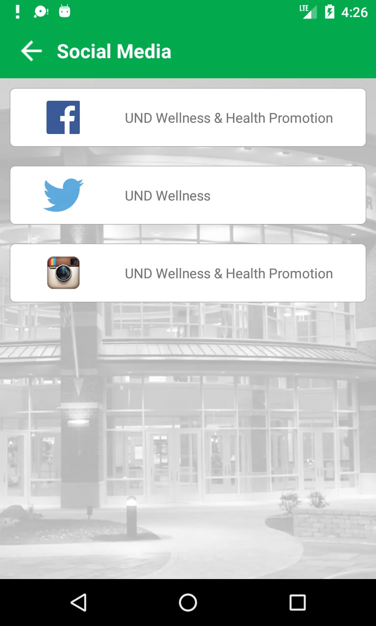 UND Wellness | Indus Appstore | Screenshot