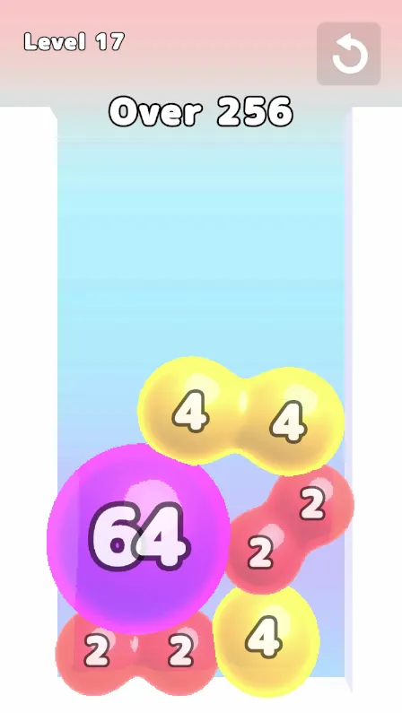 Melty Bubble: Healing Puzzle | Indus Appstore | Screenshot