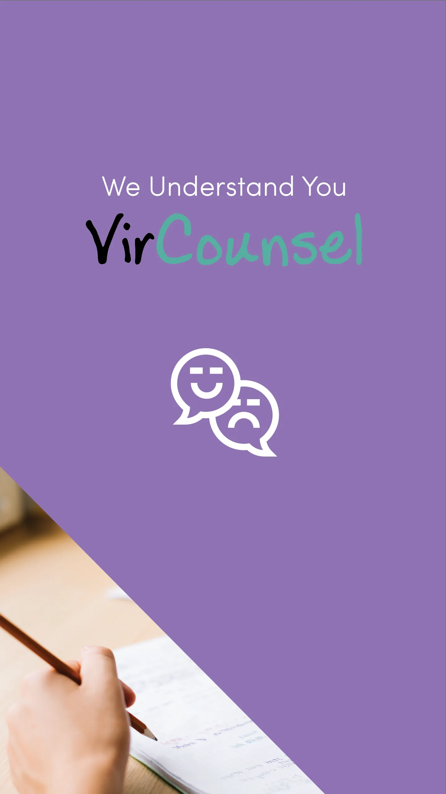 VirCounsel | Indus Appstore | Screenshot