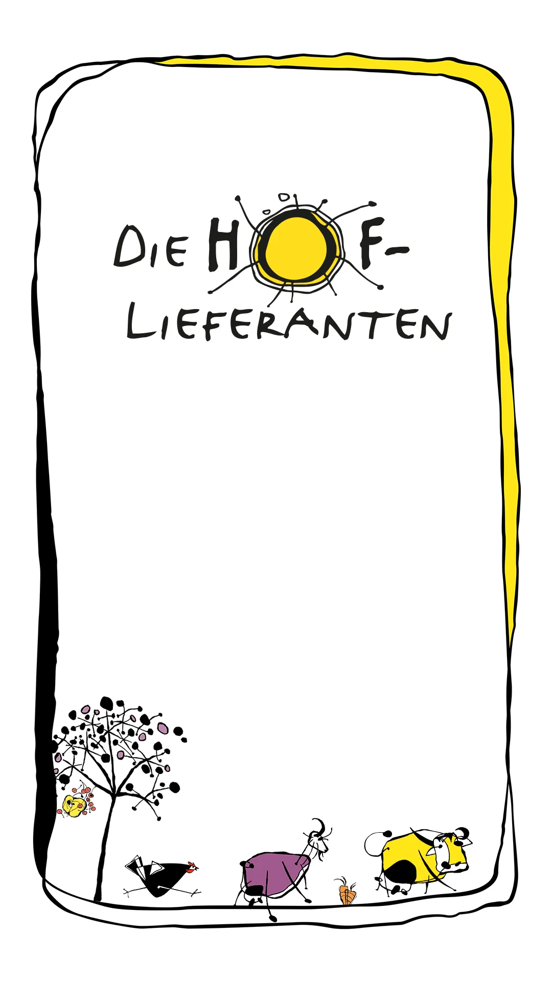 Die Hoflieferanten | Indus Appstore | Screenshot