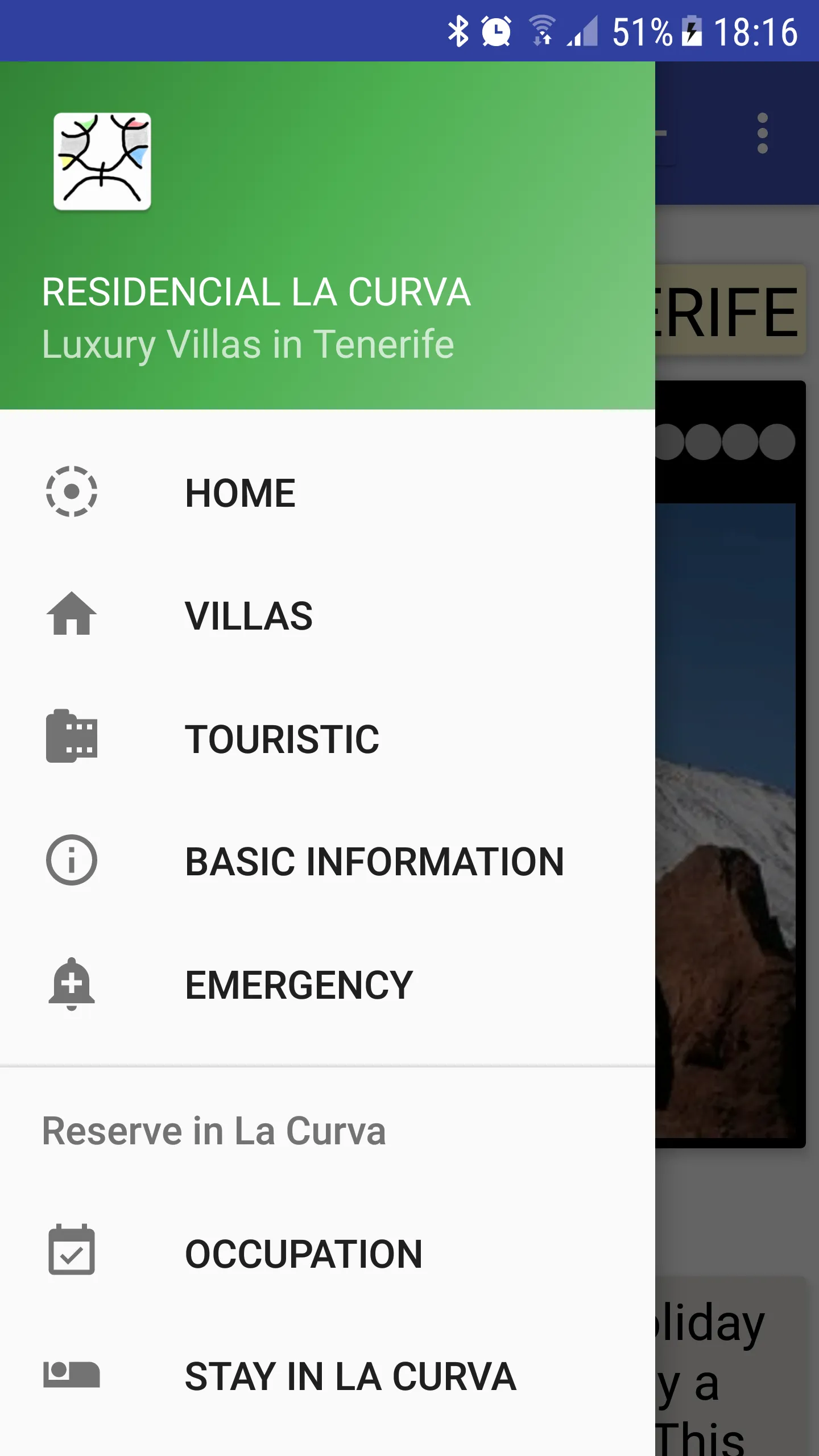 Tenerife Tourist Guide | Indus Appstore | Screenshot