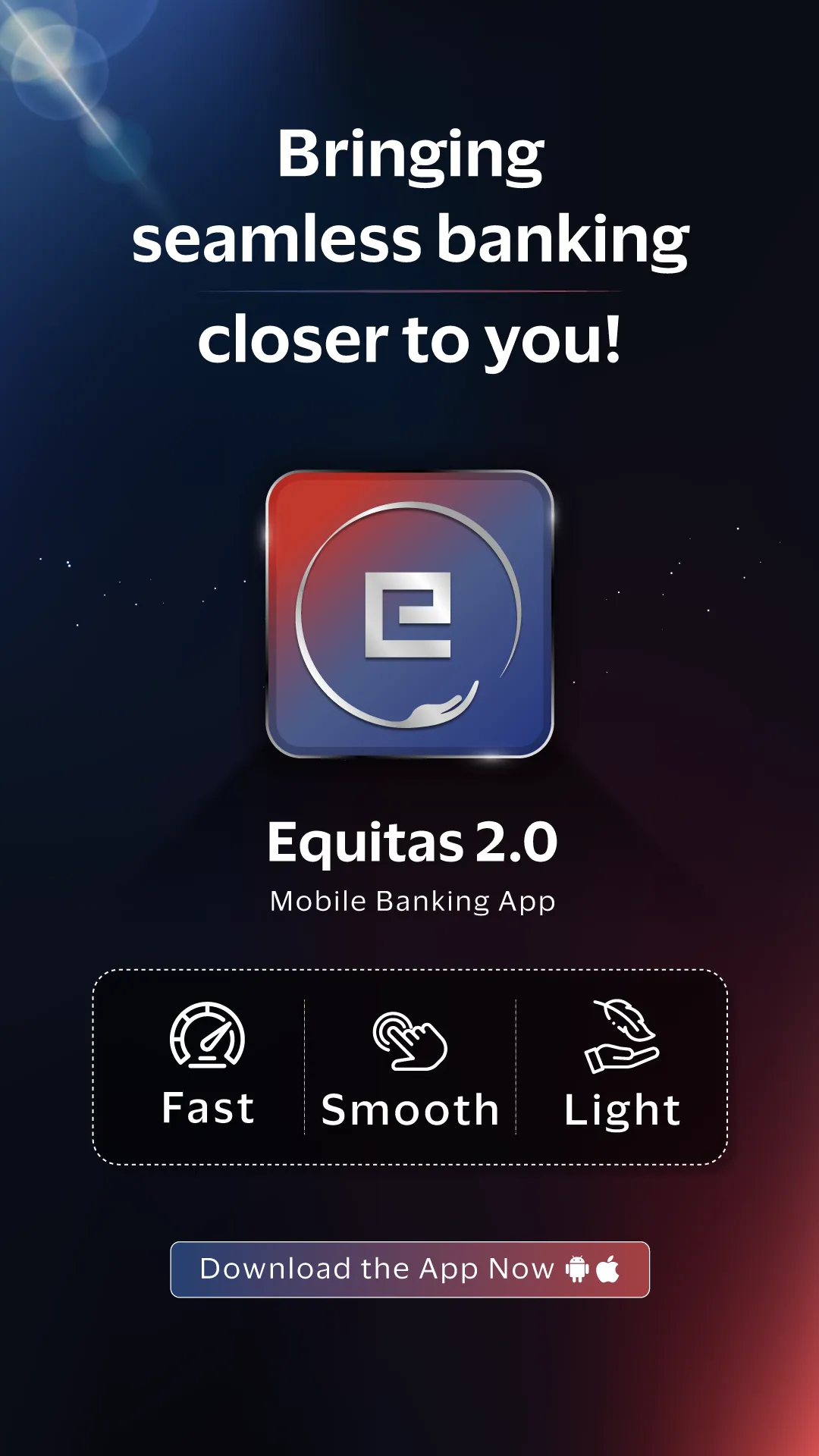 Equitas 2.0 | Indus Appstore | Screenshot