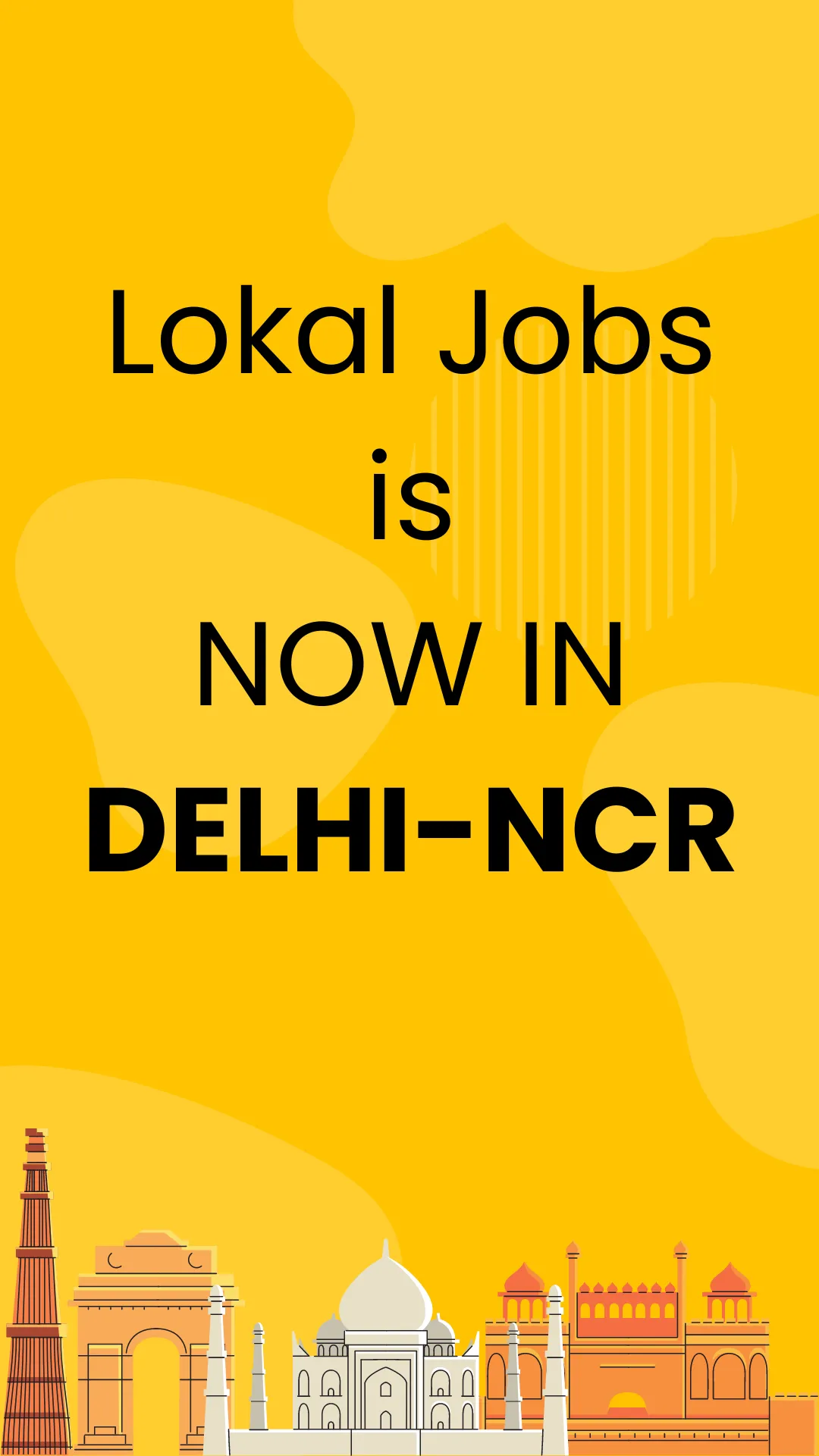 Lokal Jobs - Job search app | Indus Appstore | Screenshot