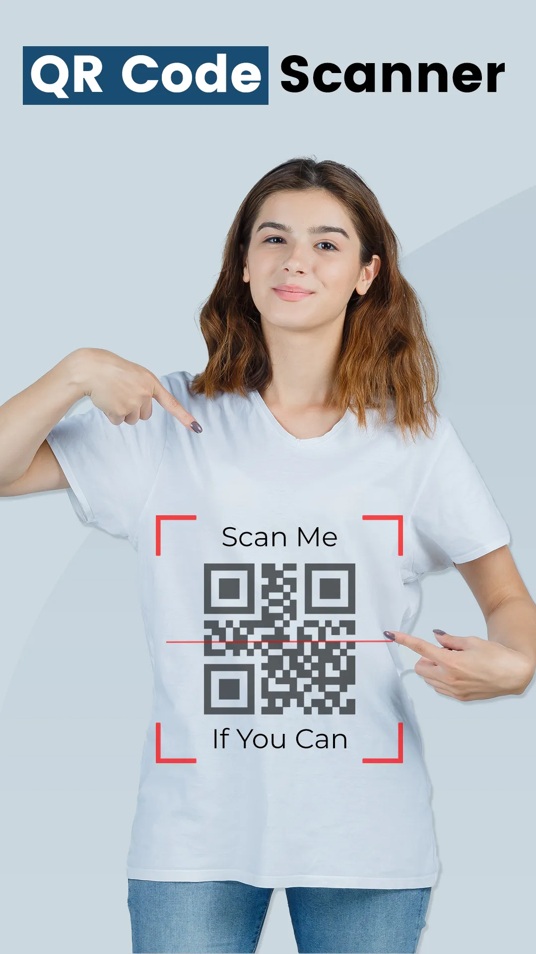 QR Scanner: Barcode Scanner | Indus Appstore | Screenshot