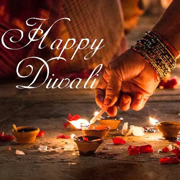 Happy Diwali Wishes | Indus Appstore | Screenshot