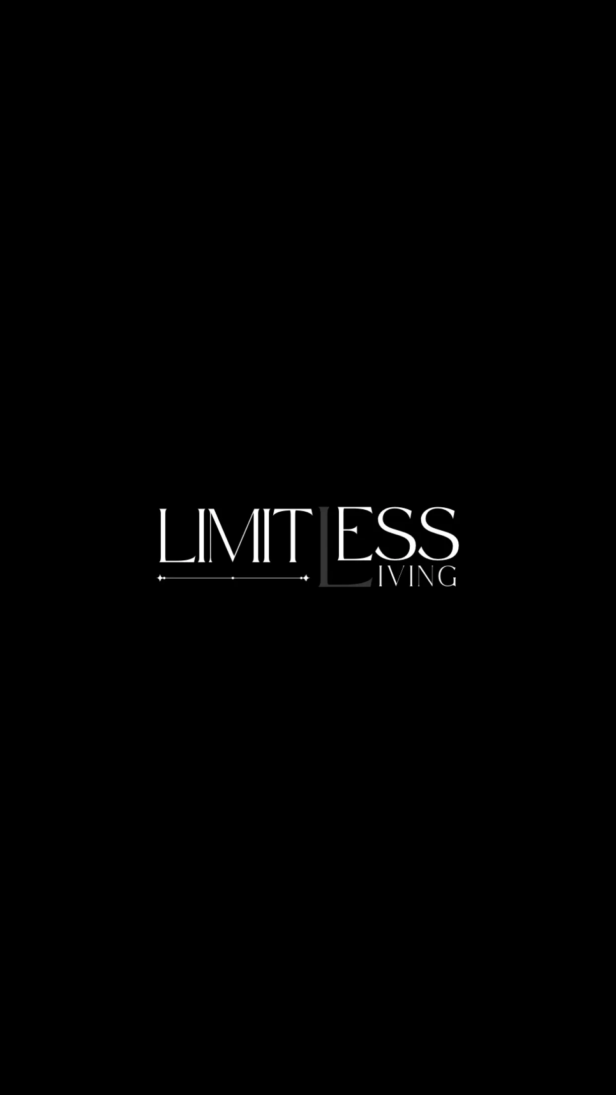 Limitless Living | Indus Appstore | Screenshot