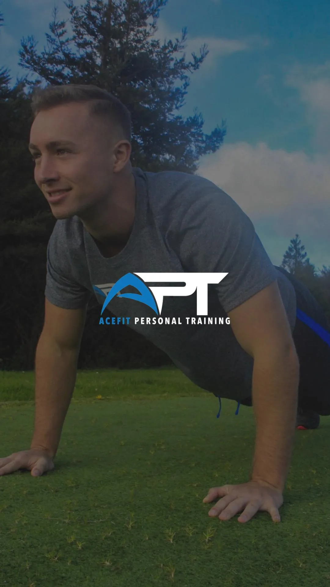 Acefit Personal Training App | Indus Appstore | Screenshot