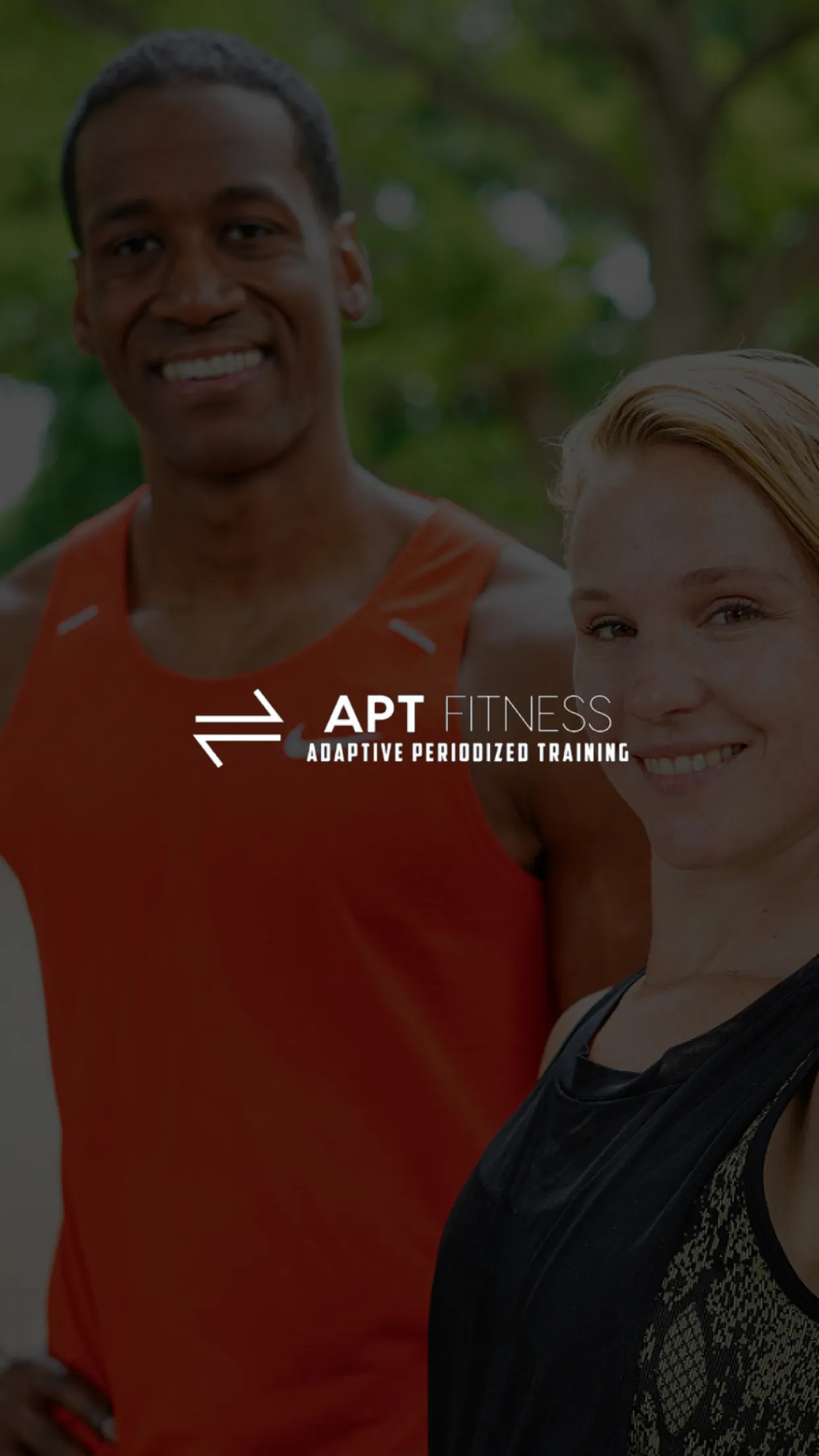 APT Fitness | Indus Appstore | Screenshot