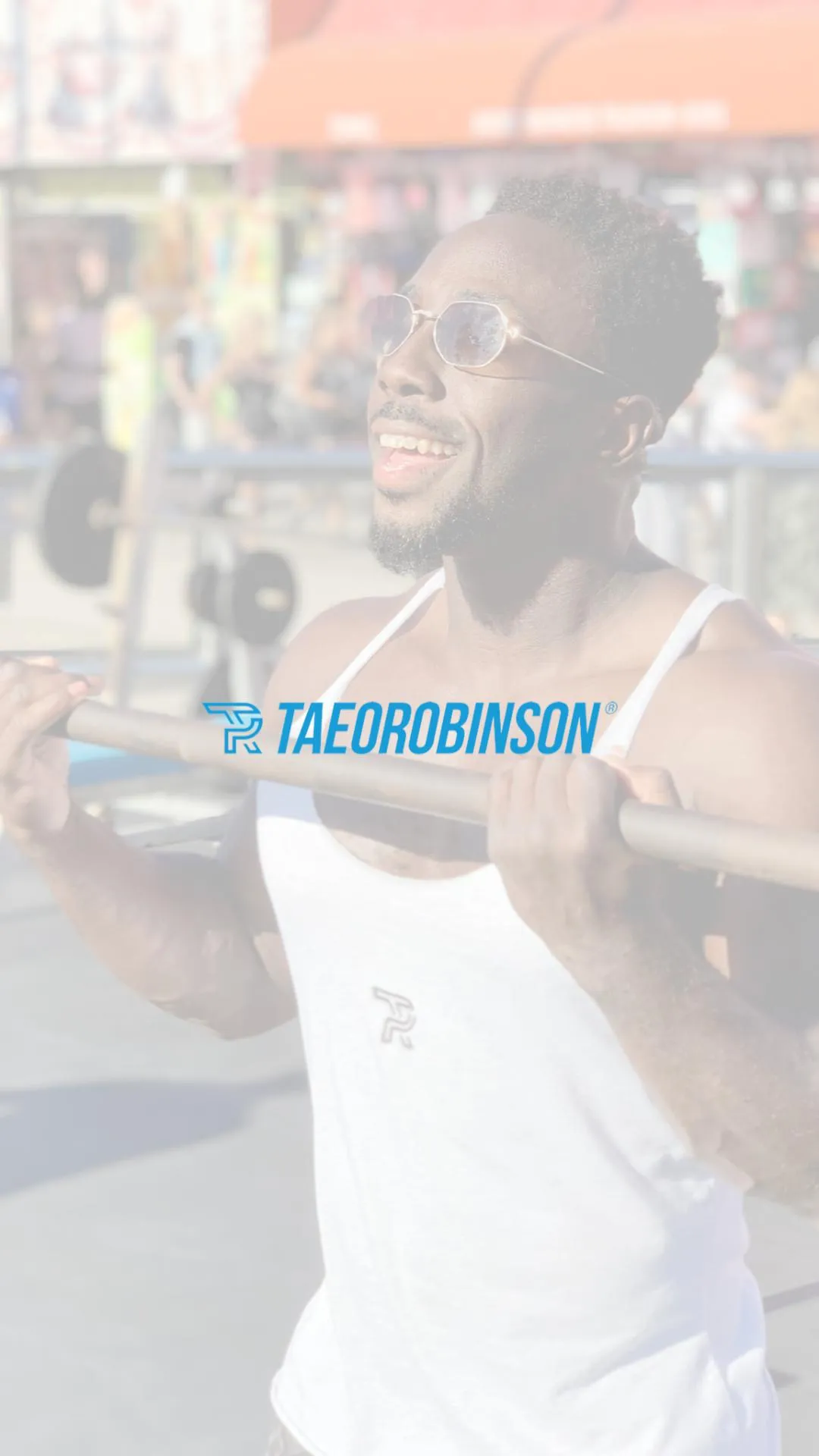 Taeo Robinson Fit | Indus Appstore | Screenshot