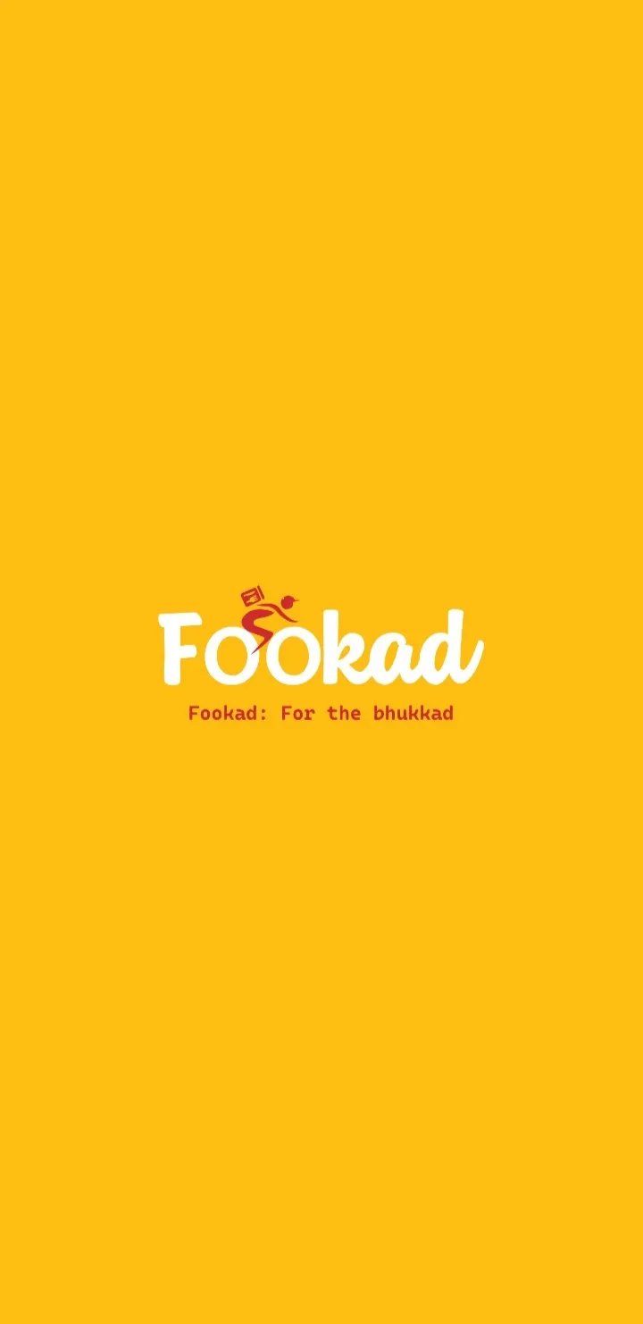 Fookad | Indus Appstore | Screenshot