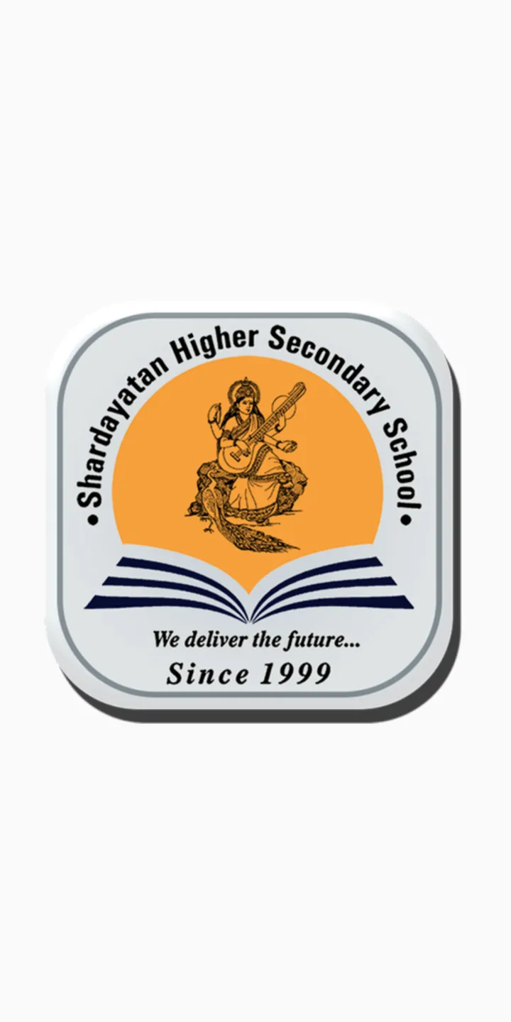 SHARDAYATAN SCHOOL | Indus Appstore | Screenshot