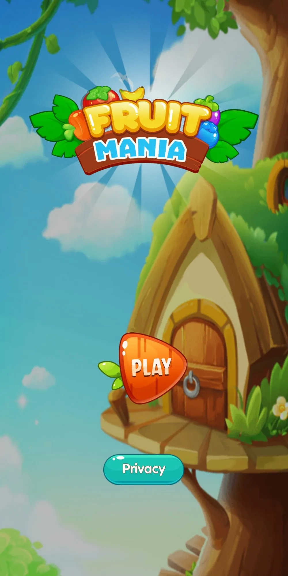 Fruits Mania 2021 | Indus Appstore | Screenshot