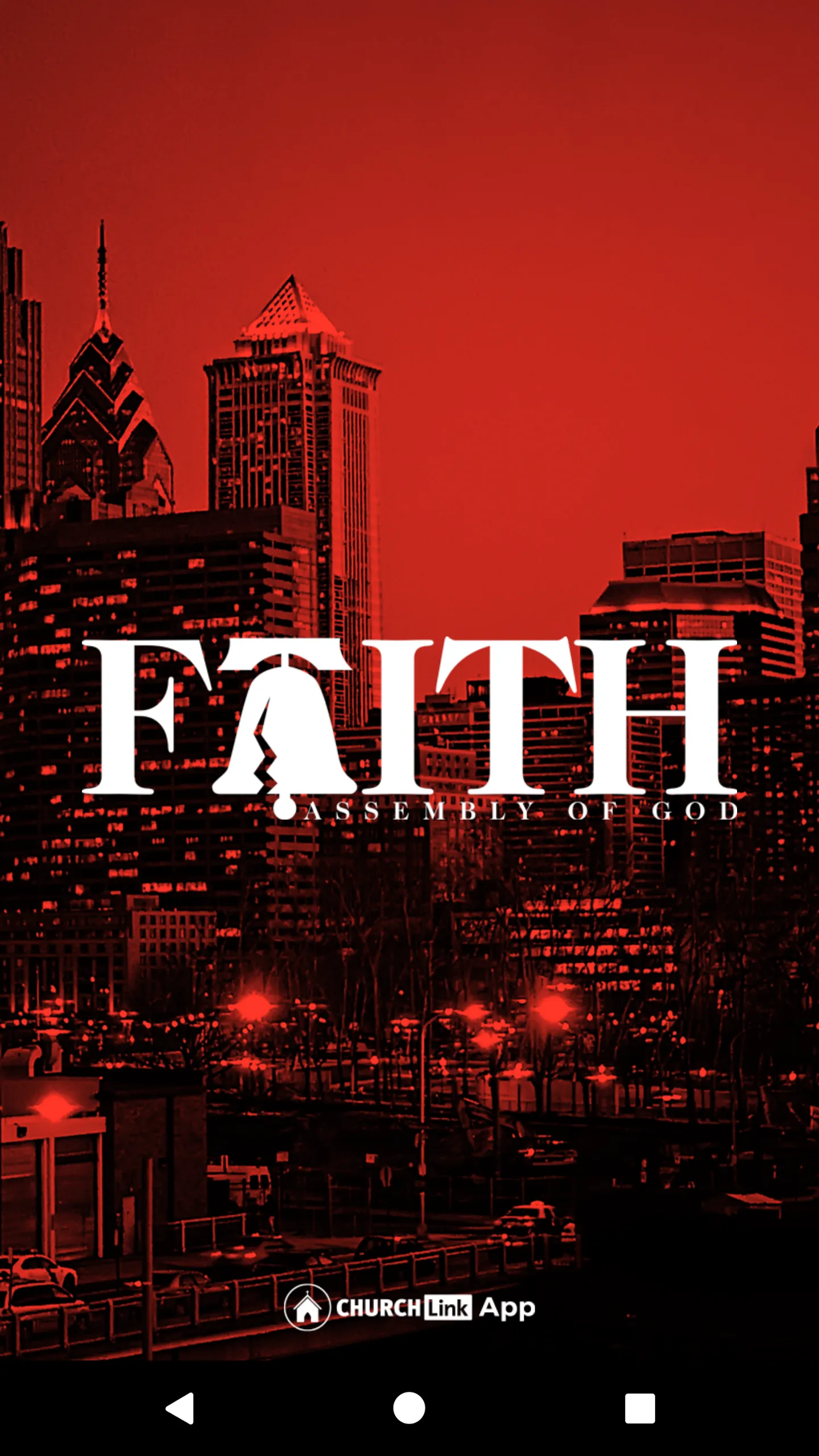 Faith AG Philadelphia | Indus Appstore | Screenshot