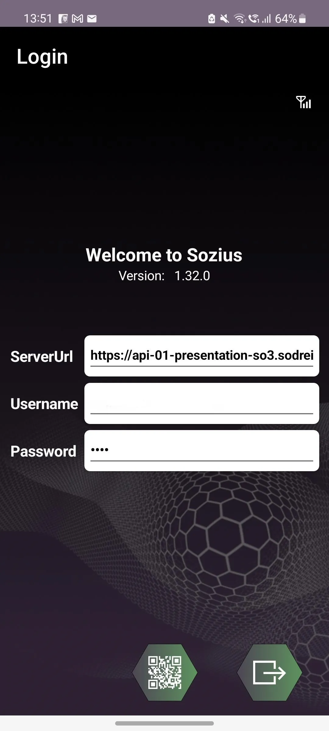 Vescon Sozius | Indus Appstore | Screenshot