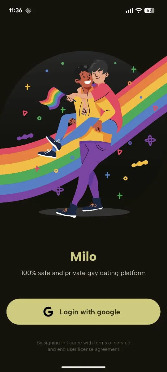 Milo app | Indus Appstore | Screenshot