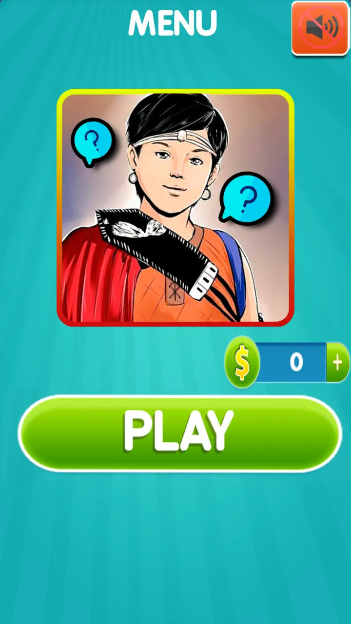 Baal Veer Game Quiz Guess | Indus Appstore | Screenshot