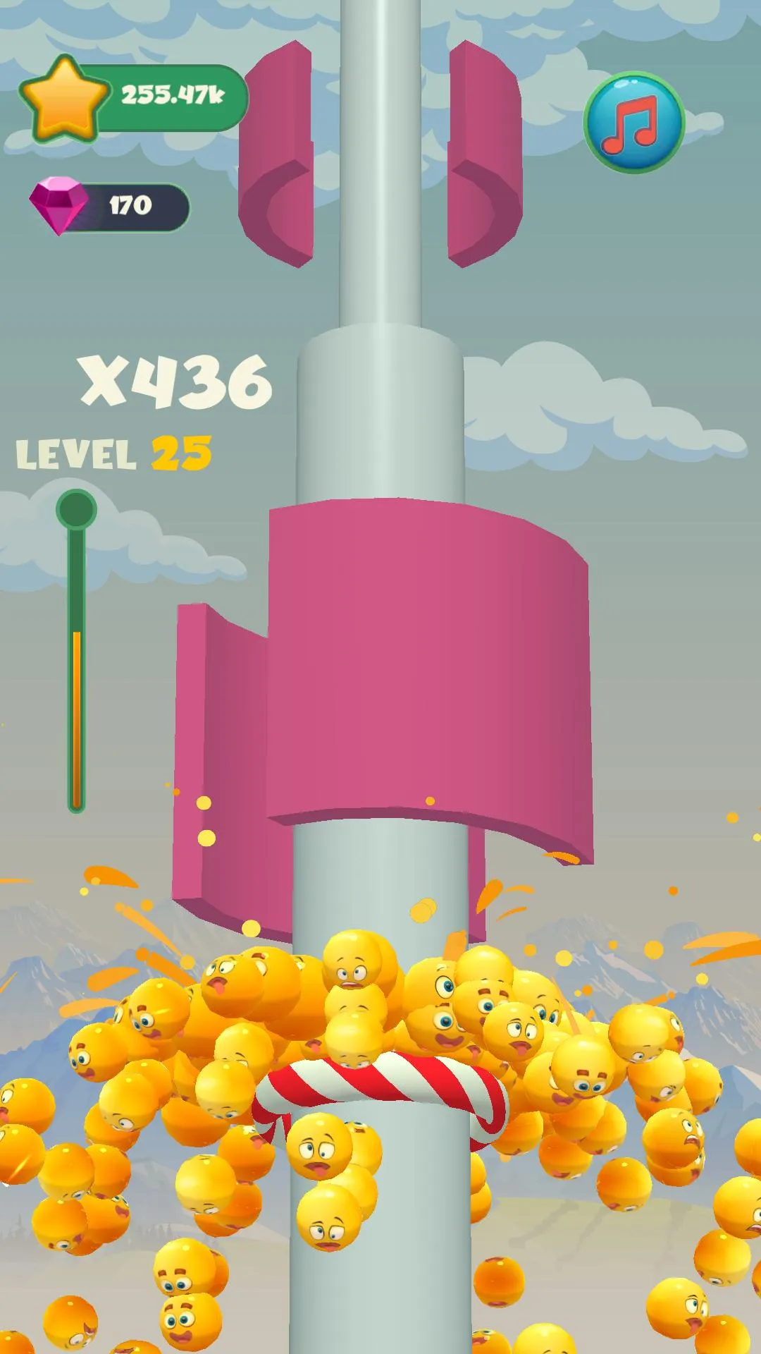 Pipe Runner | Indus Appstore | Screenshot