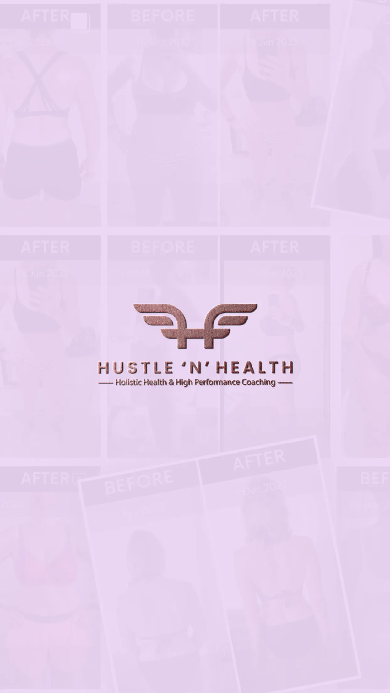 Hustle N Health | Indus Appstore | Screenshot