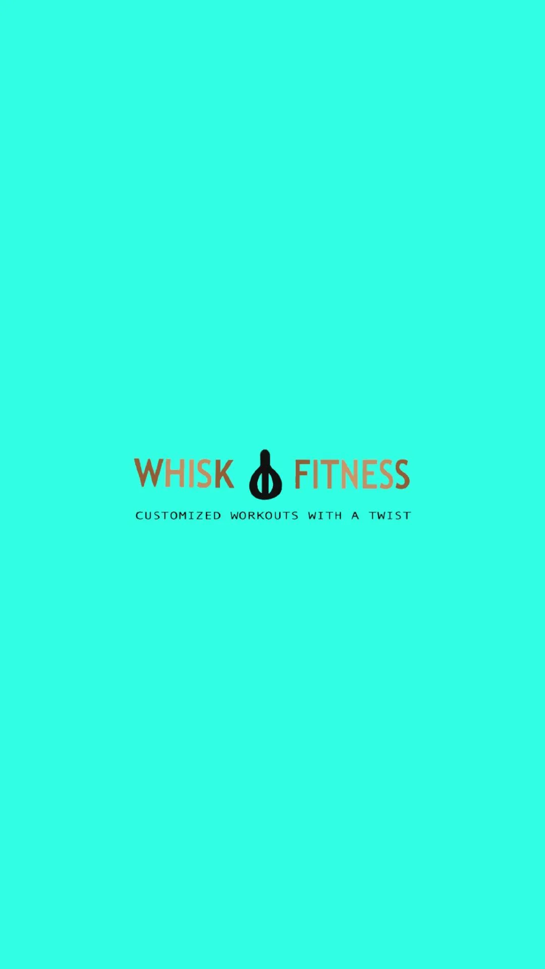 Whisk Fitness | Indus Appstore | Screenshot