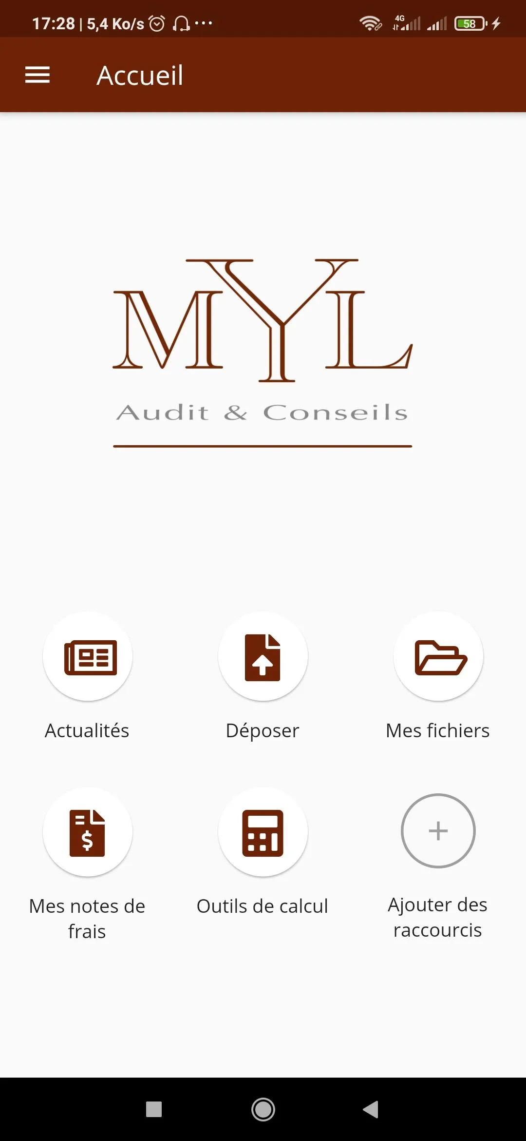 MYL | Indus Appstore | Screenshot