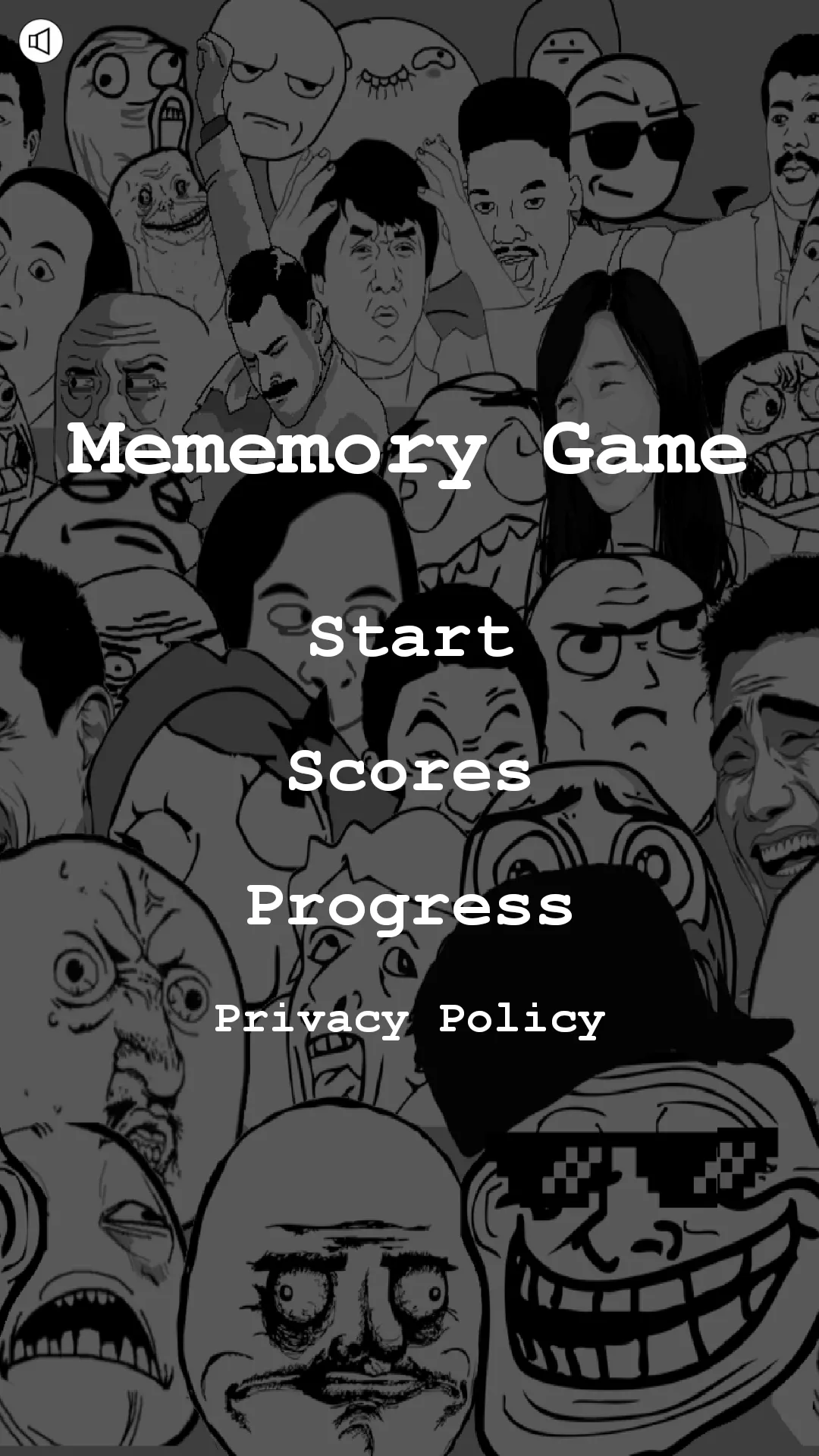 Mememory Game | Indus Appstore | Screenshot