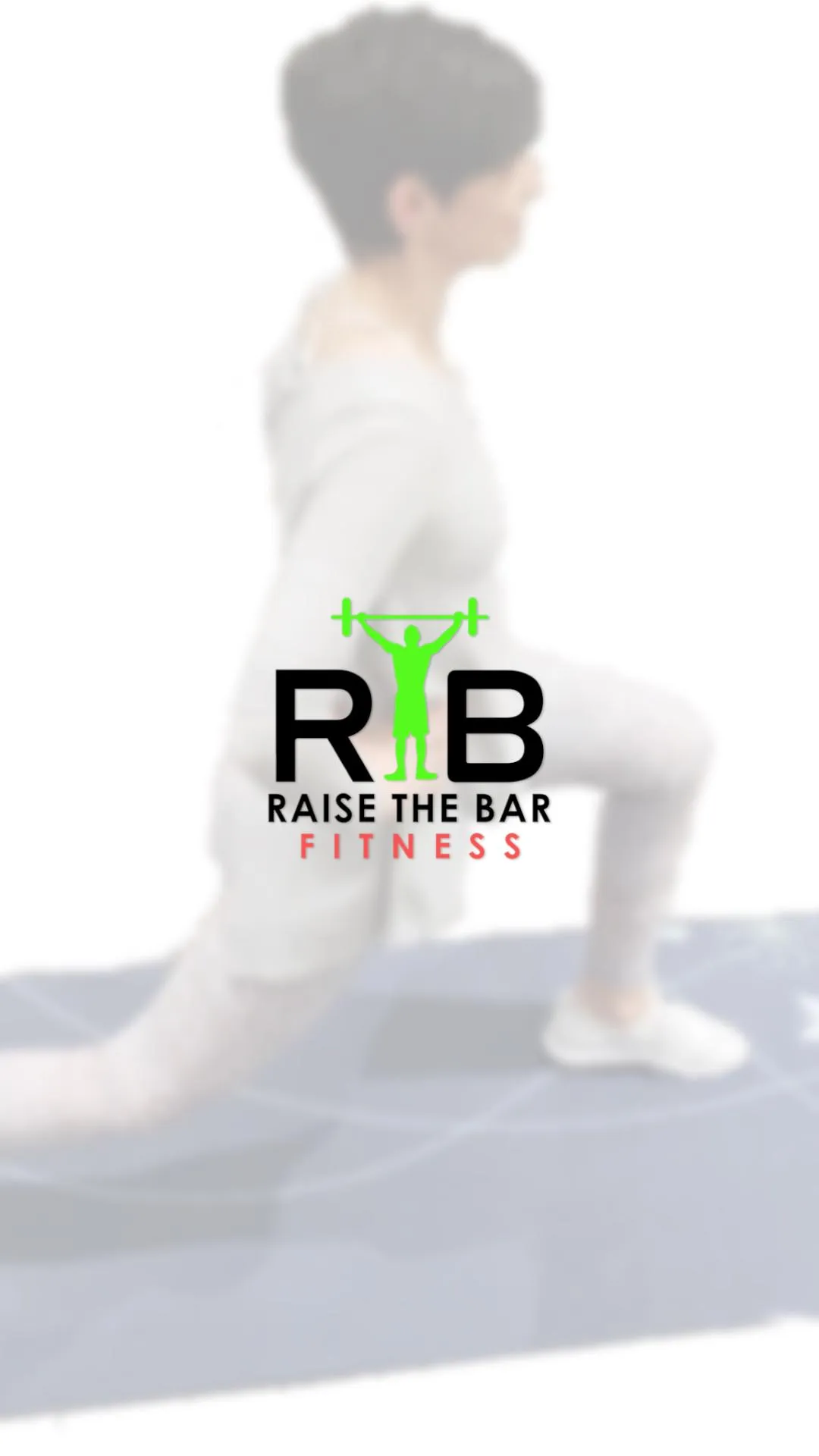 Raise The Bar Fitness | Indus Appstore | Screenshot