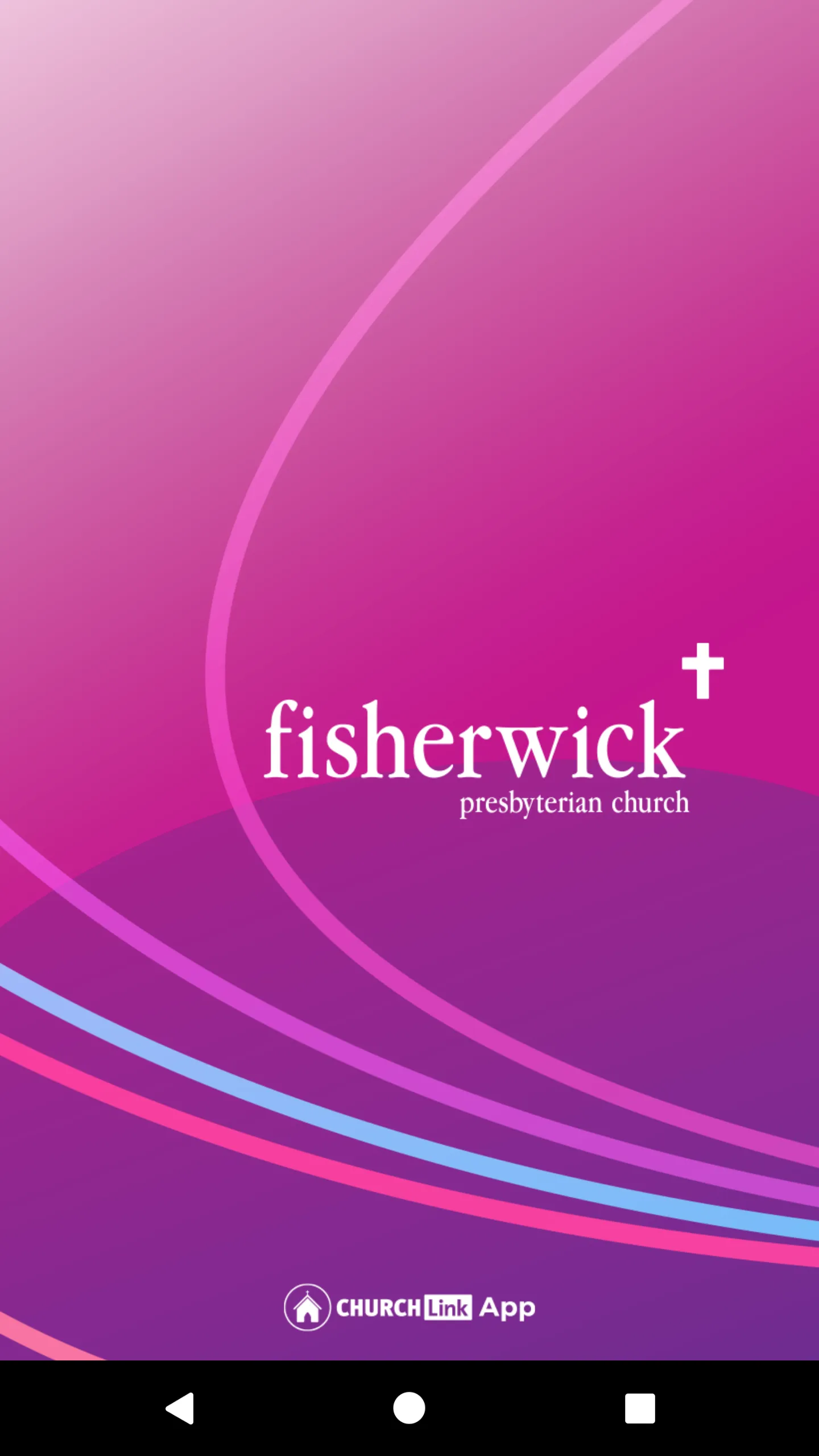 Fisherwick Presbyterian Church | Indus Appstore | Screenshot