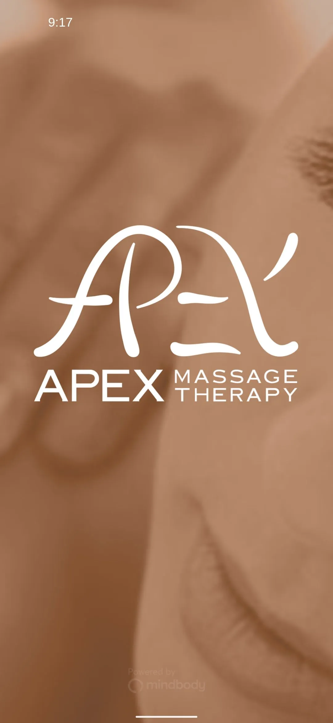 Apex Massage Therapy | Indus Appstore | Screenshot