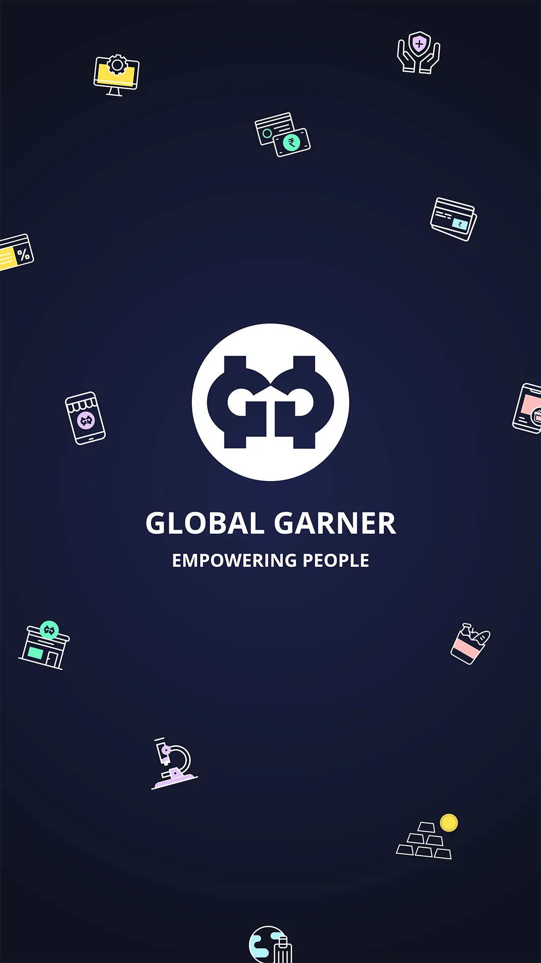 GLOBAL GARNER - Universal APP | Indus Appstore | Screenshot