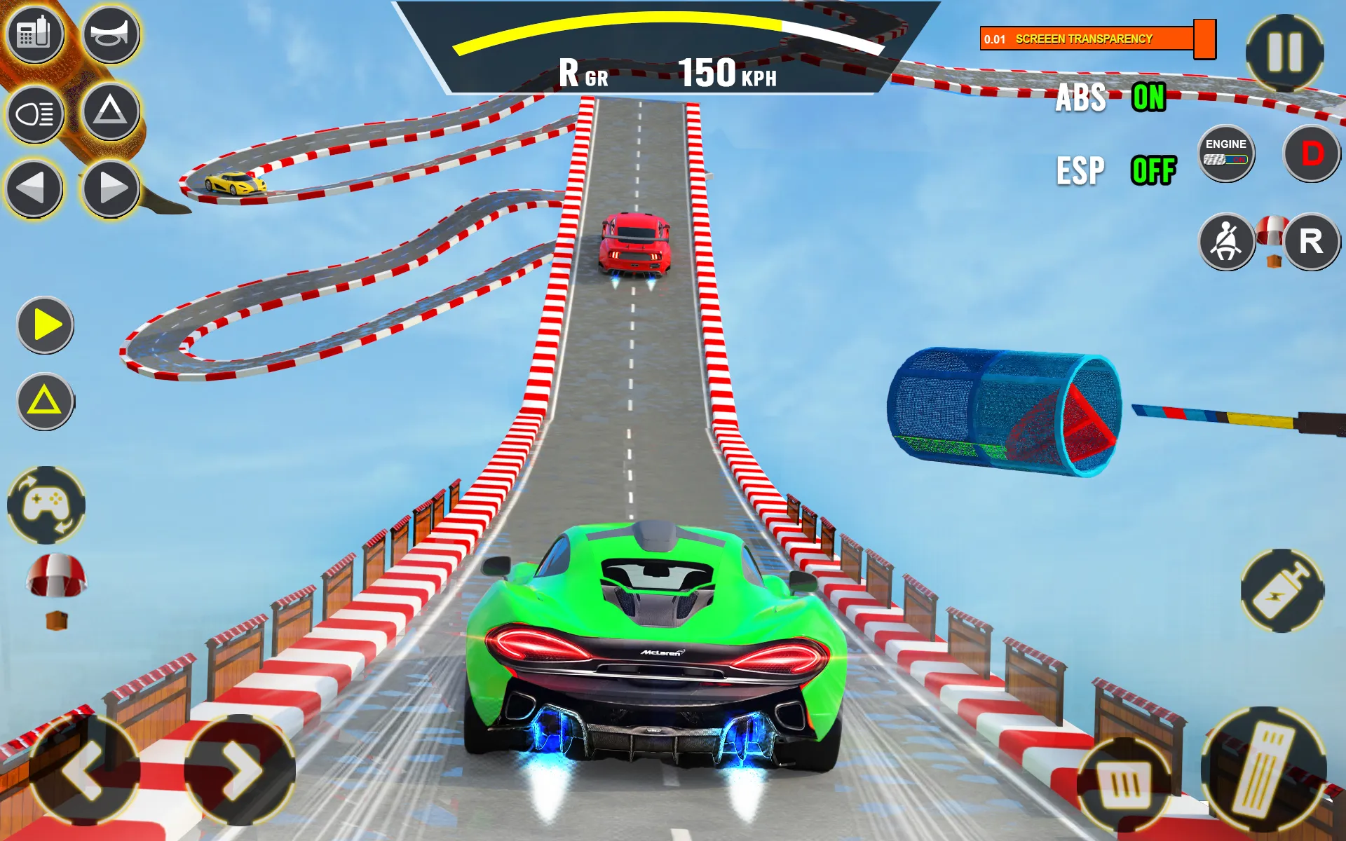 GT Car Stunt - Car Games | Indus Appstore | Screenshot