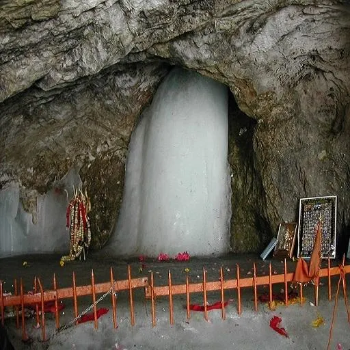 Amarnath Yatra News | Indus Appstore | Screenshot