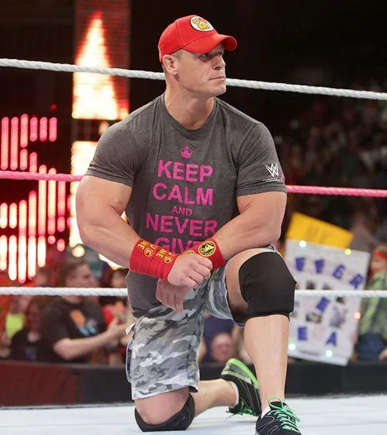 John Cena Wallpapers | Indus Appstore | Screenshot