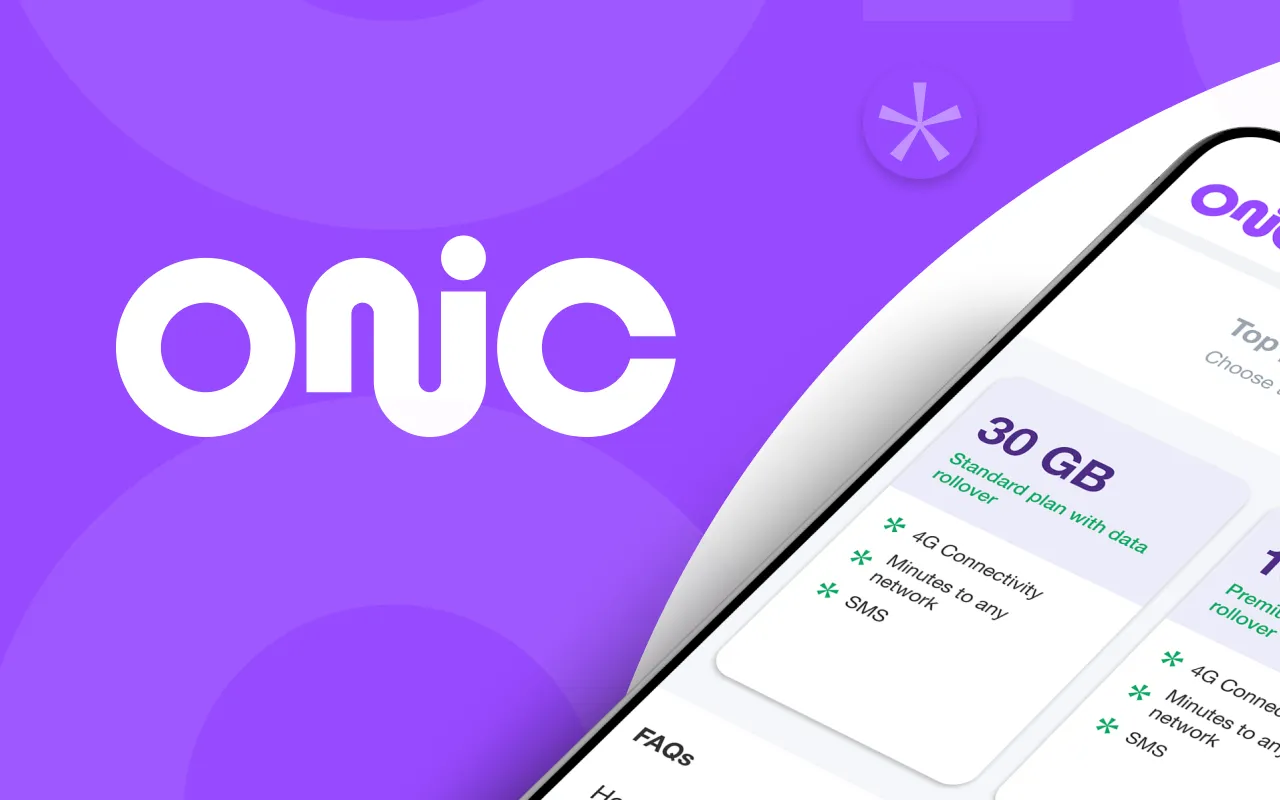 Onic | Indus Appstore | Screenshot