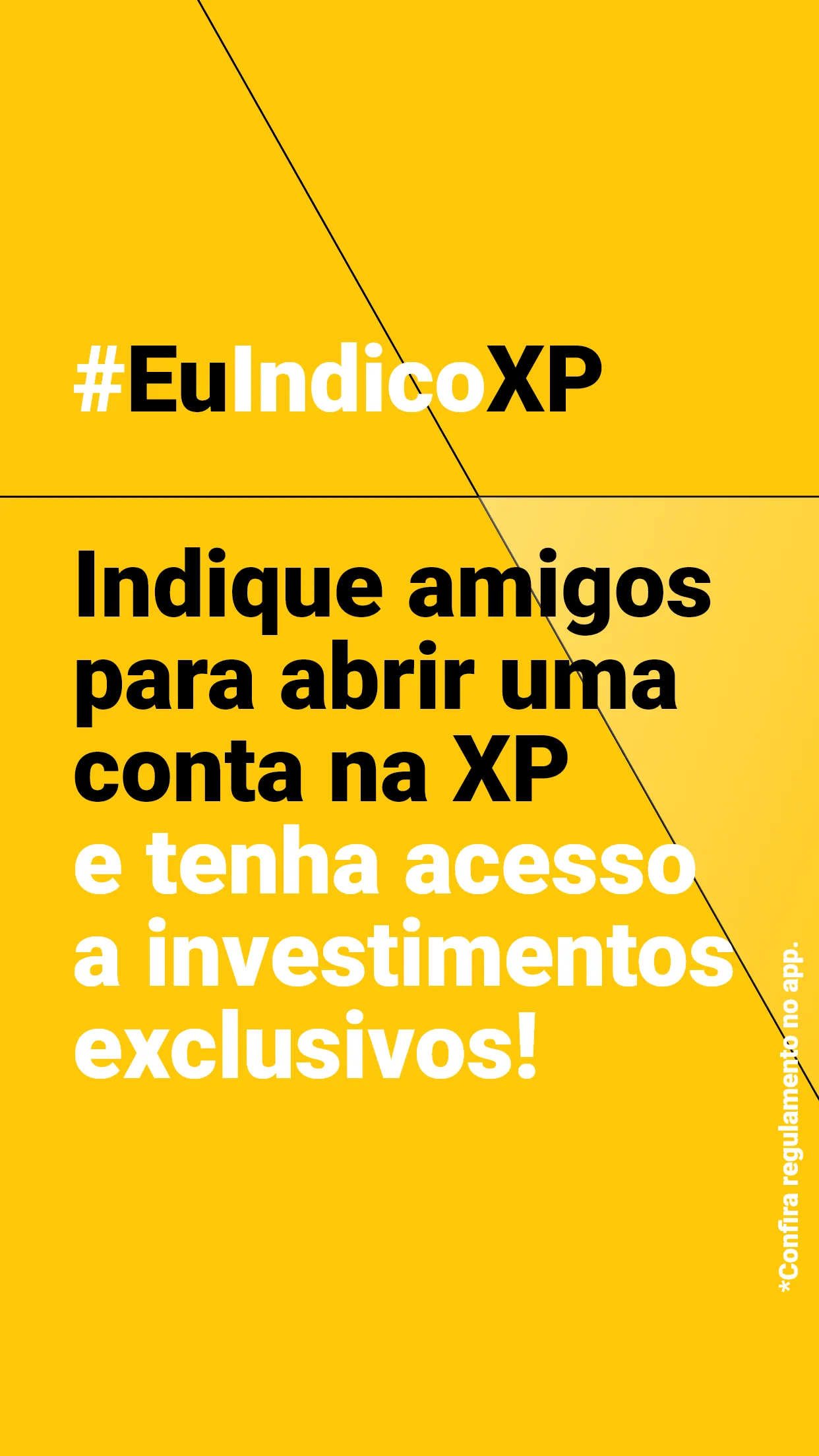 XP Investimentos | Indus Appstore | Screenshot