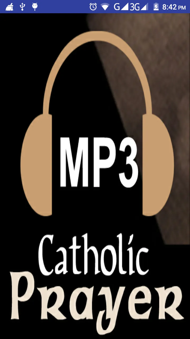 Catholic Prayer Audio Set | Indus Appstore | Screenshot