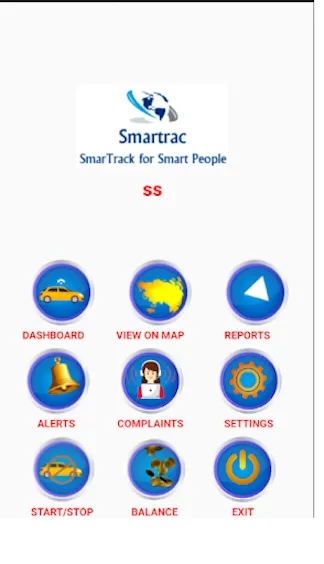 smartrac Pro | Indus Appstore | Screenshot