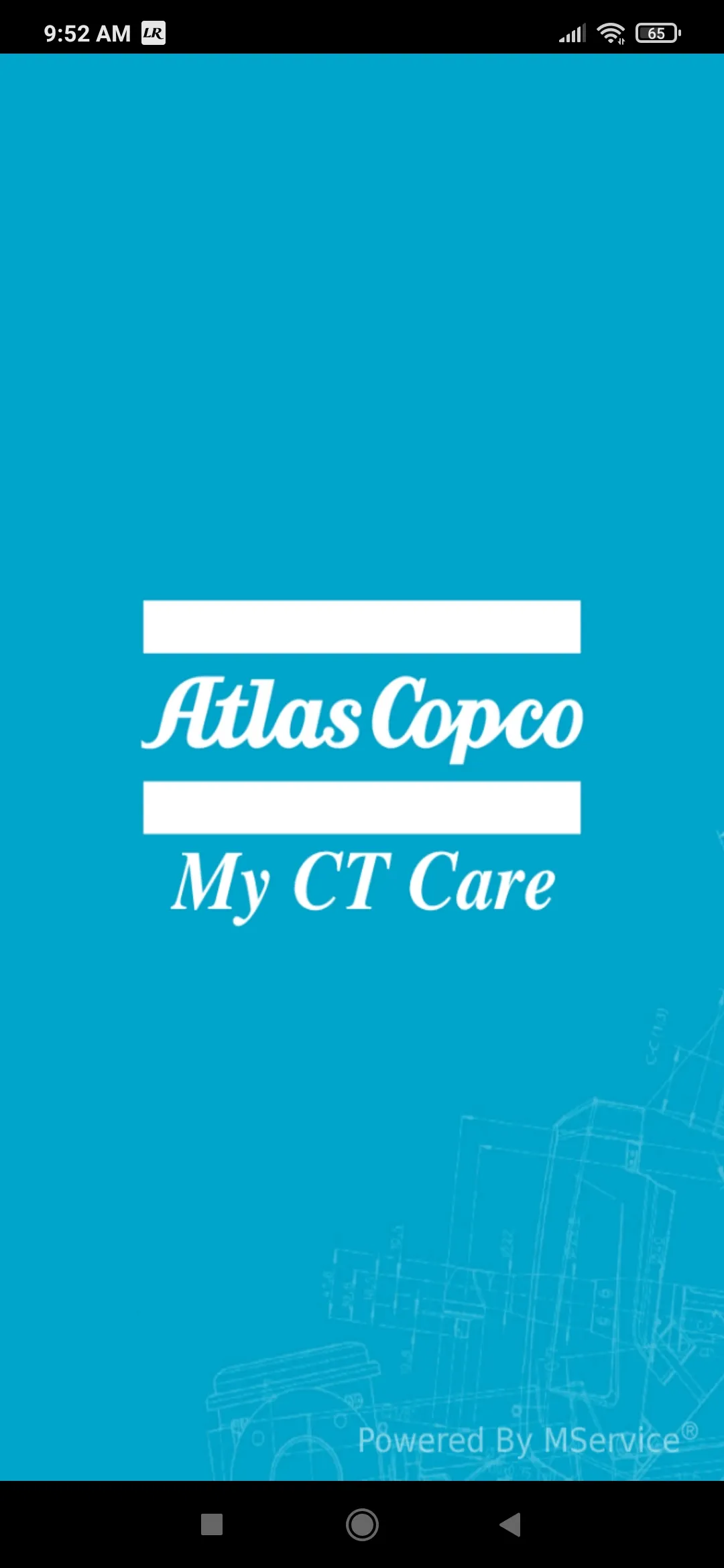 MyCTCare | Indus Appstore | Screenshot