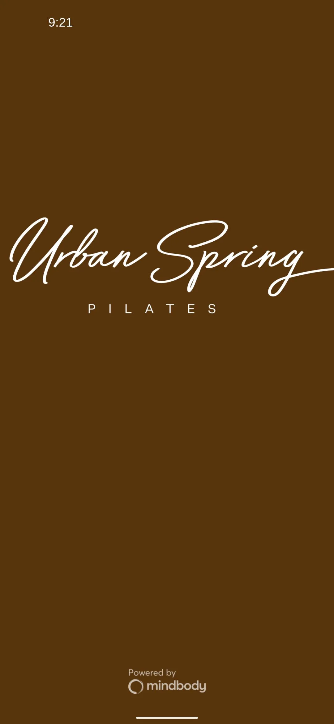 Urban Spring Pilates | Indus Appstore | Screenshot